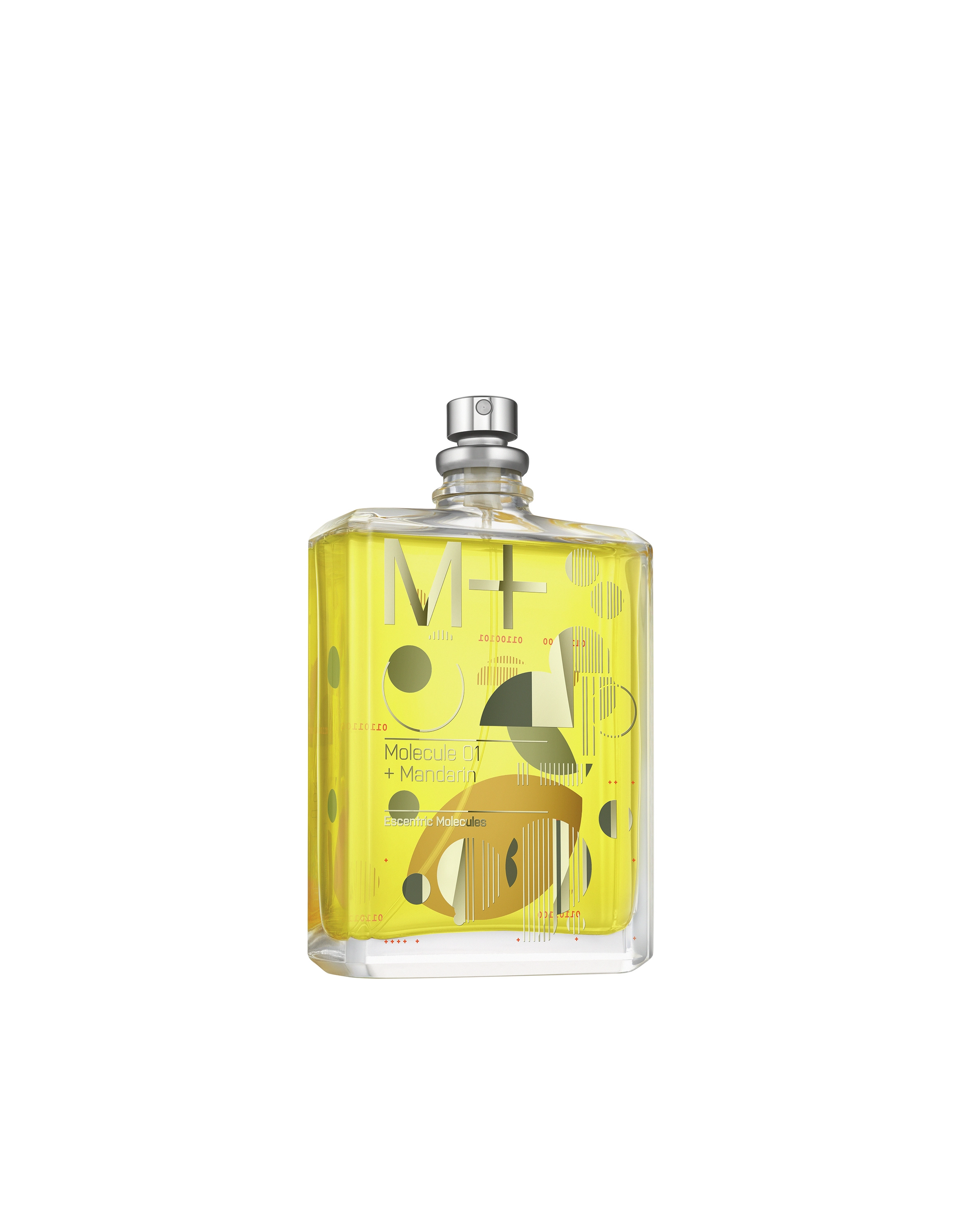 Molecule 01 Eau de Toilette 100ml