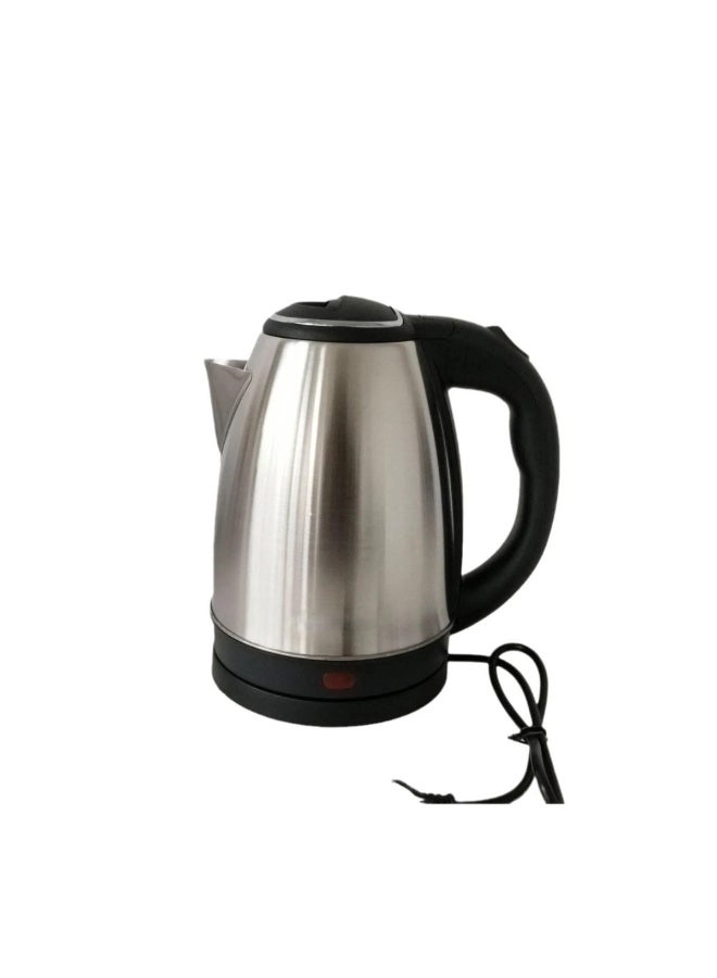 Tradeo Stainless Steel Electric Kettle