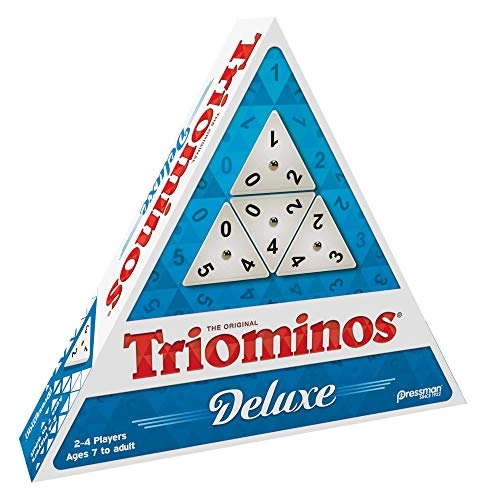 Tri-Ominos - Deluxe Edition