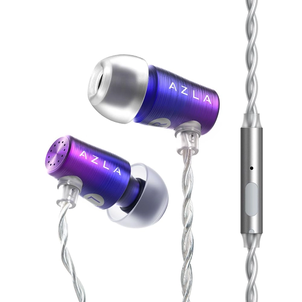 AZEL Edition G Gen 2 Wired Earbud