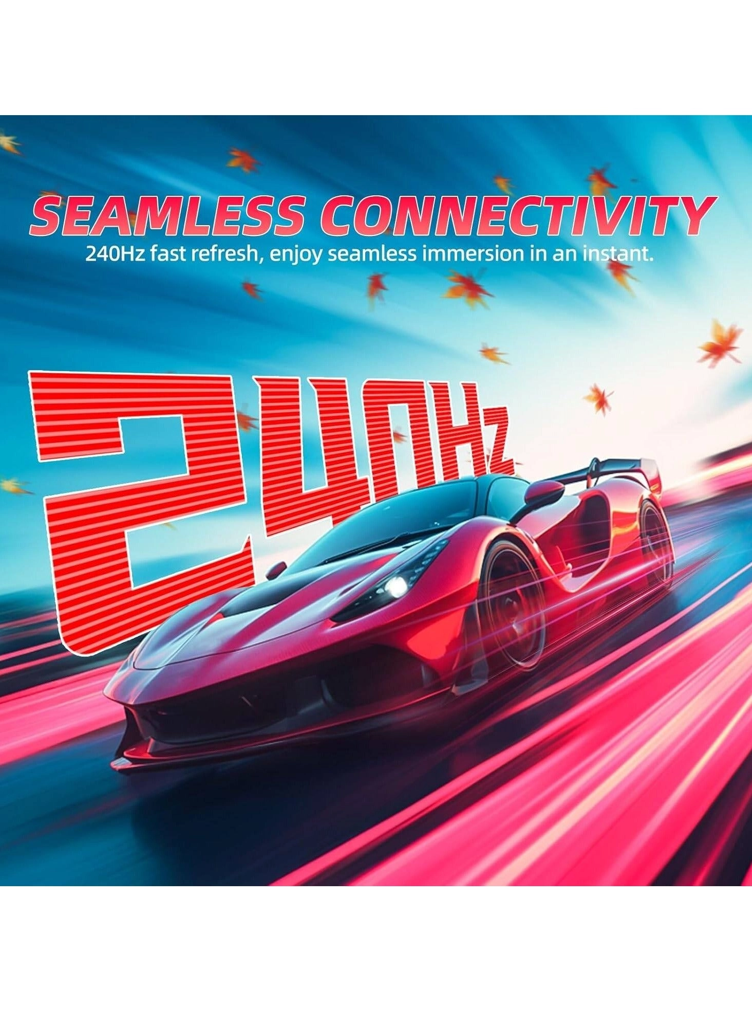 27GN02 - 27 inch 1920 X 1080