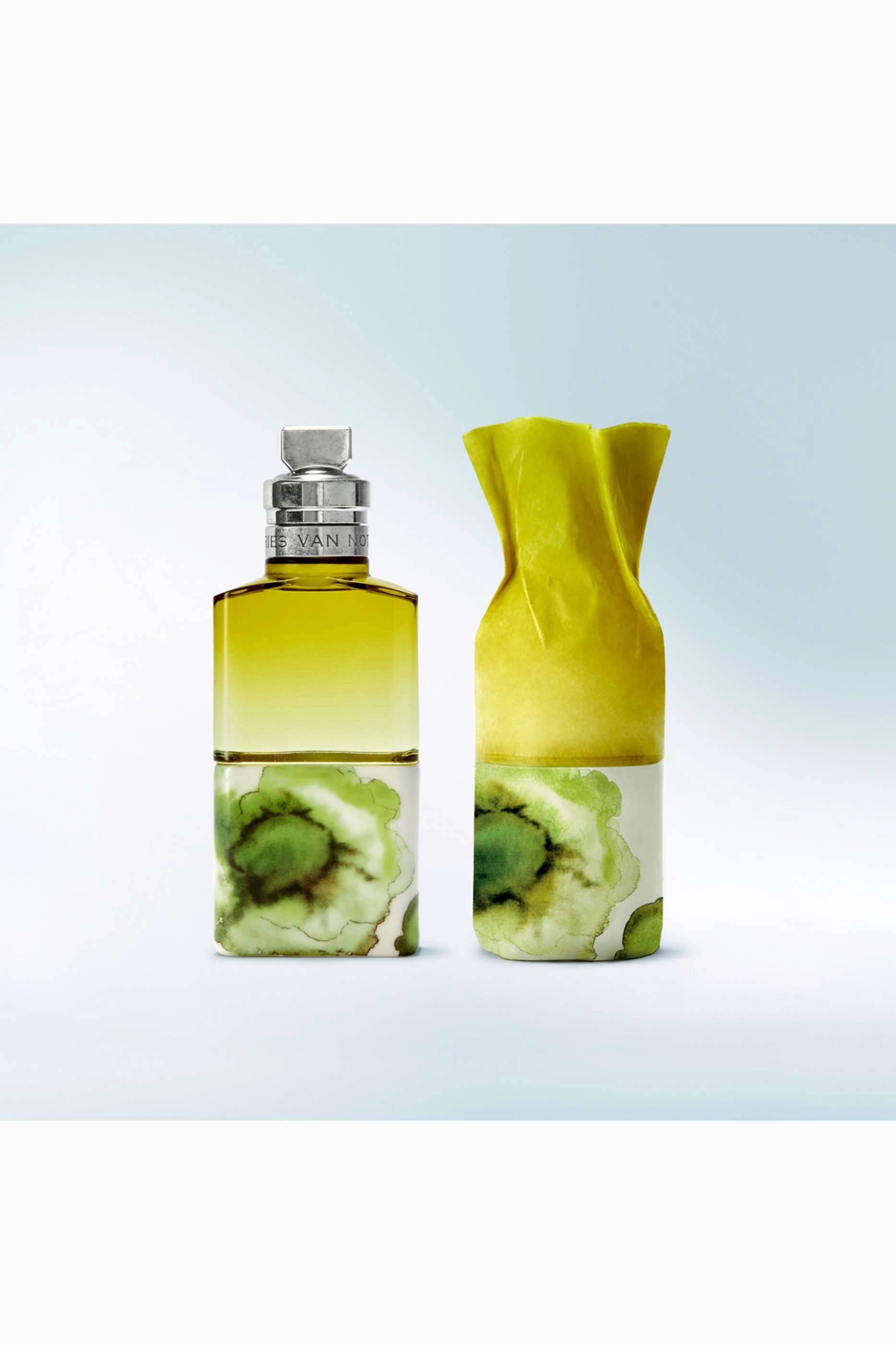 Vanille Camouflage Eau de Parfum - 100ml
