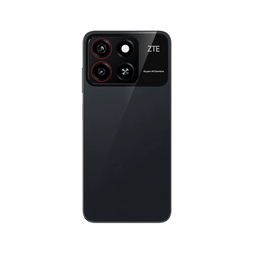 Blade A35e - 4GB 64GB