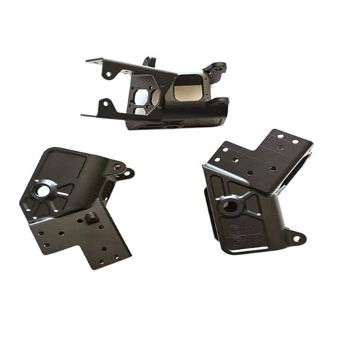Agras T40 - Aircraft Tube/Arm Connector M1/M2/M3/M4