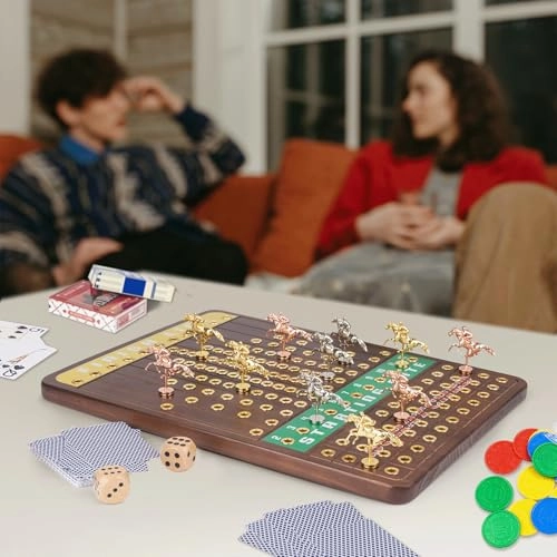 Horse Racing: Classic Edition