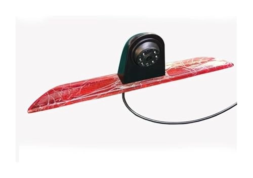 Reversing Camera - Night vision CVBS AHD 1080P