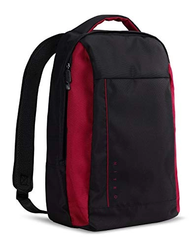 Backpack - accommodates up to 15. 6 notebook + Headset - On Ear + Mouse - 6 levels DPI + Mousepad