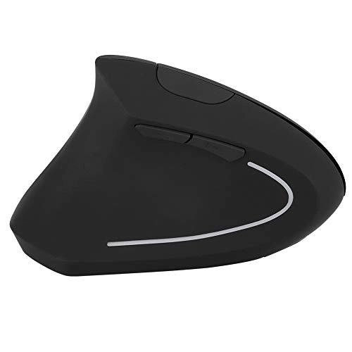 Vertical Ergonomic Mouse - Wireless