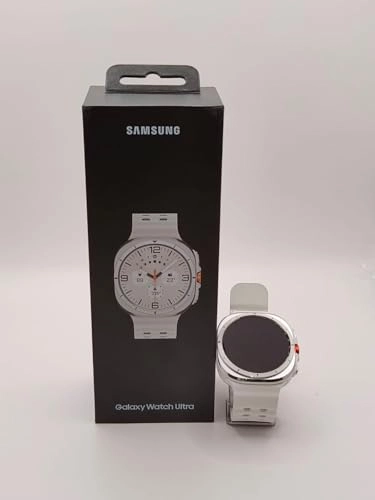 Galaxy Watch Ultra 47mm Titanium LTE GPS