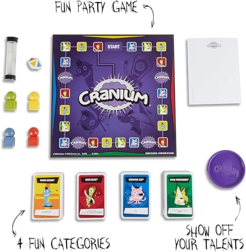 Cranium