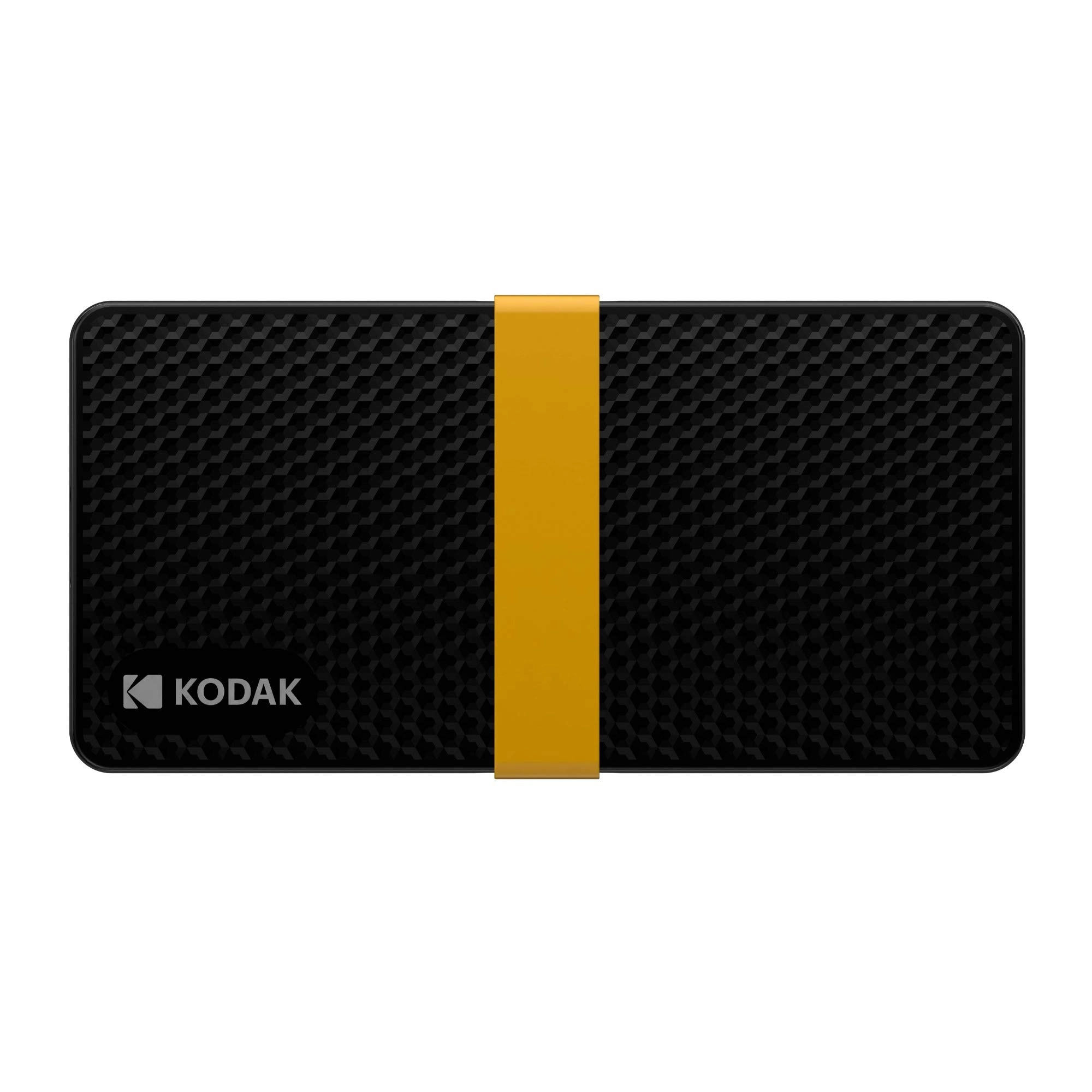 Kodak X200 - 1TB