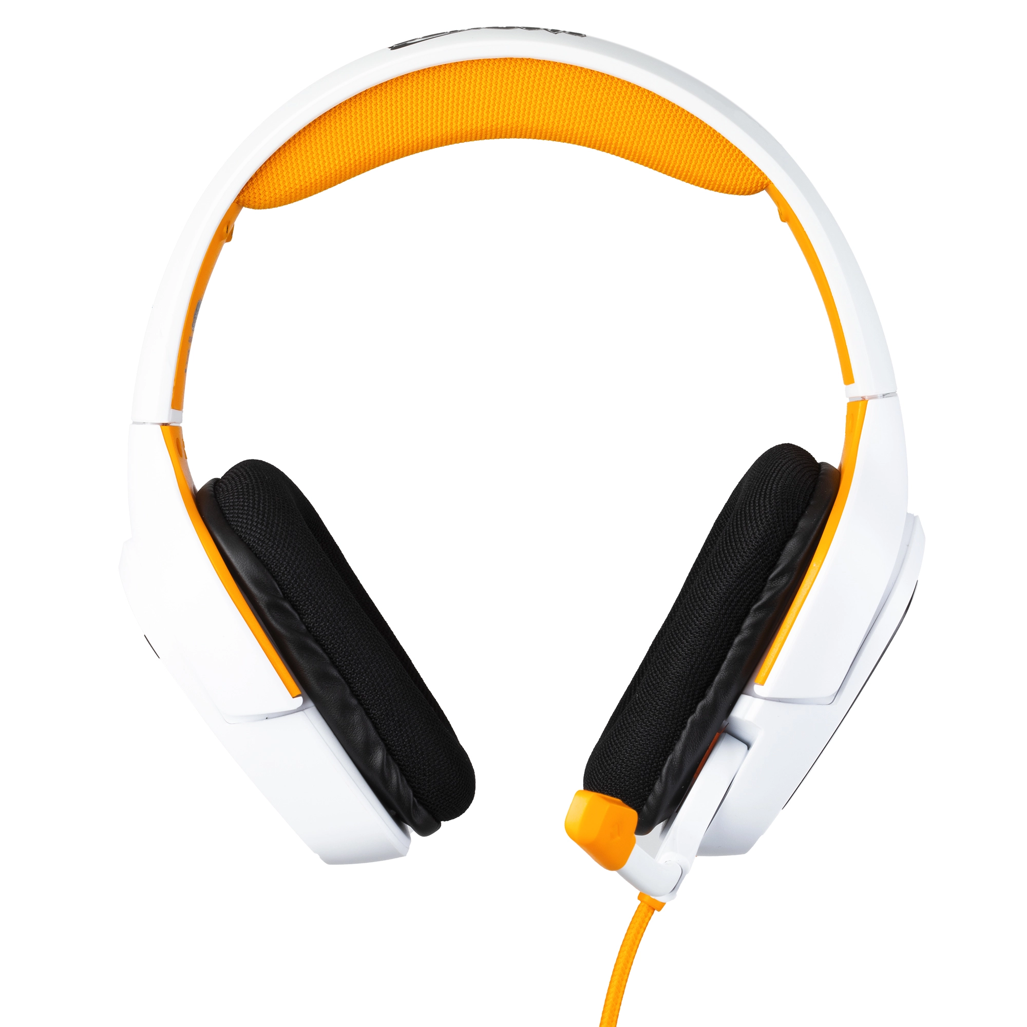 Naruto Akatsuki Wired Headset