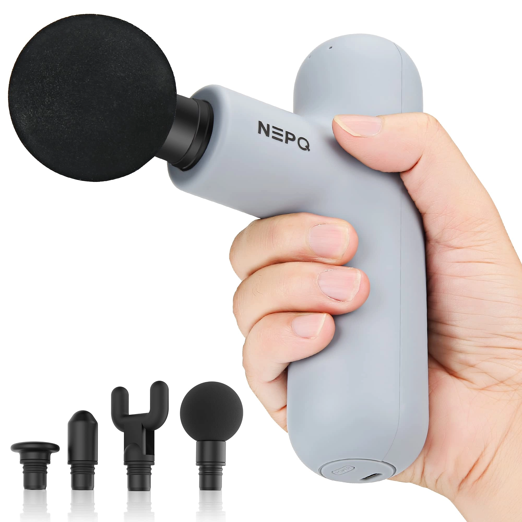 nepq SK6 Massage Gun