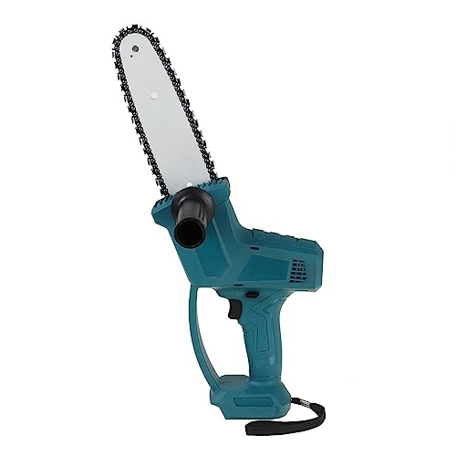 Electric Chain Saw - 1080W