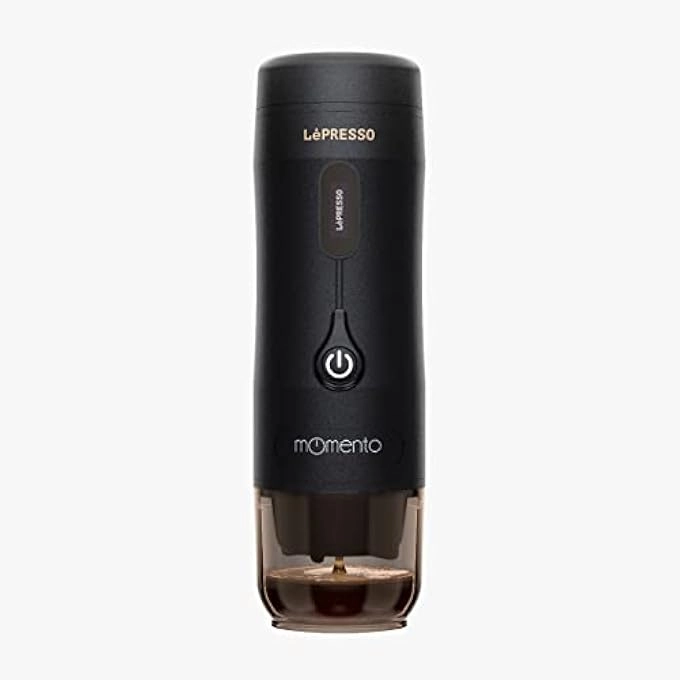 LePresso Momento