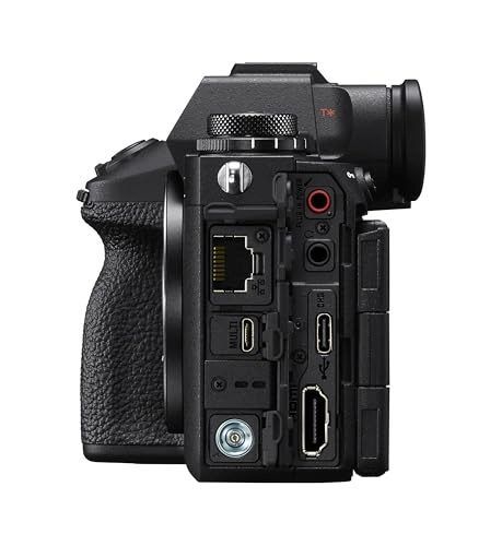 Alpha 1 Mark II ILCE1M2