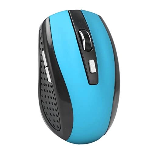 Mini Wireless Mouse - 2.4GHz Wireless