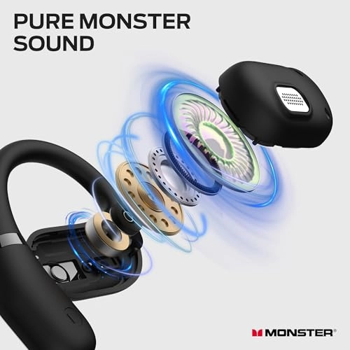 AC311 Wireless Earphone
