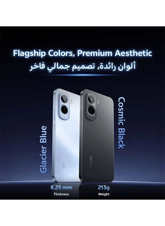 T5 Pro - 8GB 256GB Bundle
