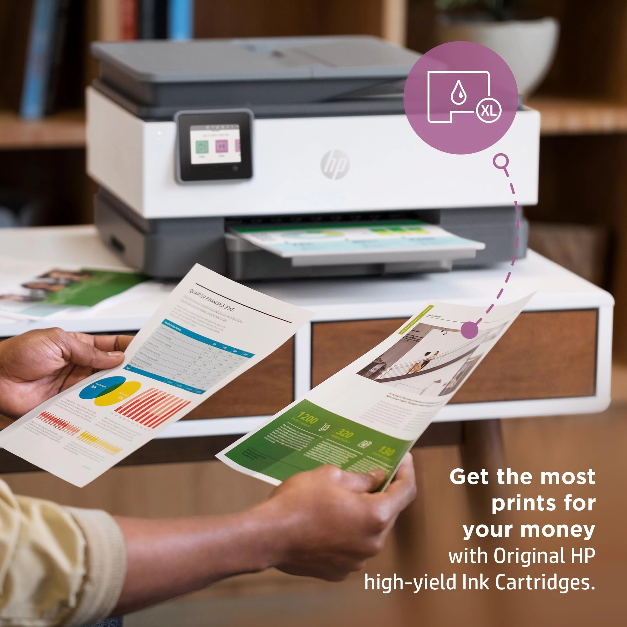 OfficeJet Pro 8023 - Inkjet