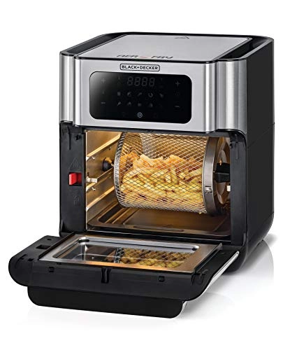 Deep Fryer AOF100-B5