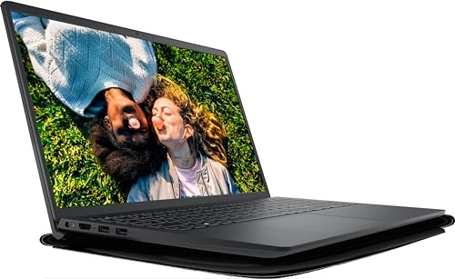 (Open Box) Inspiron 15 - 15.6'' Core i3-1215U 8GB DDR4 512GB SSD