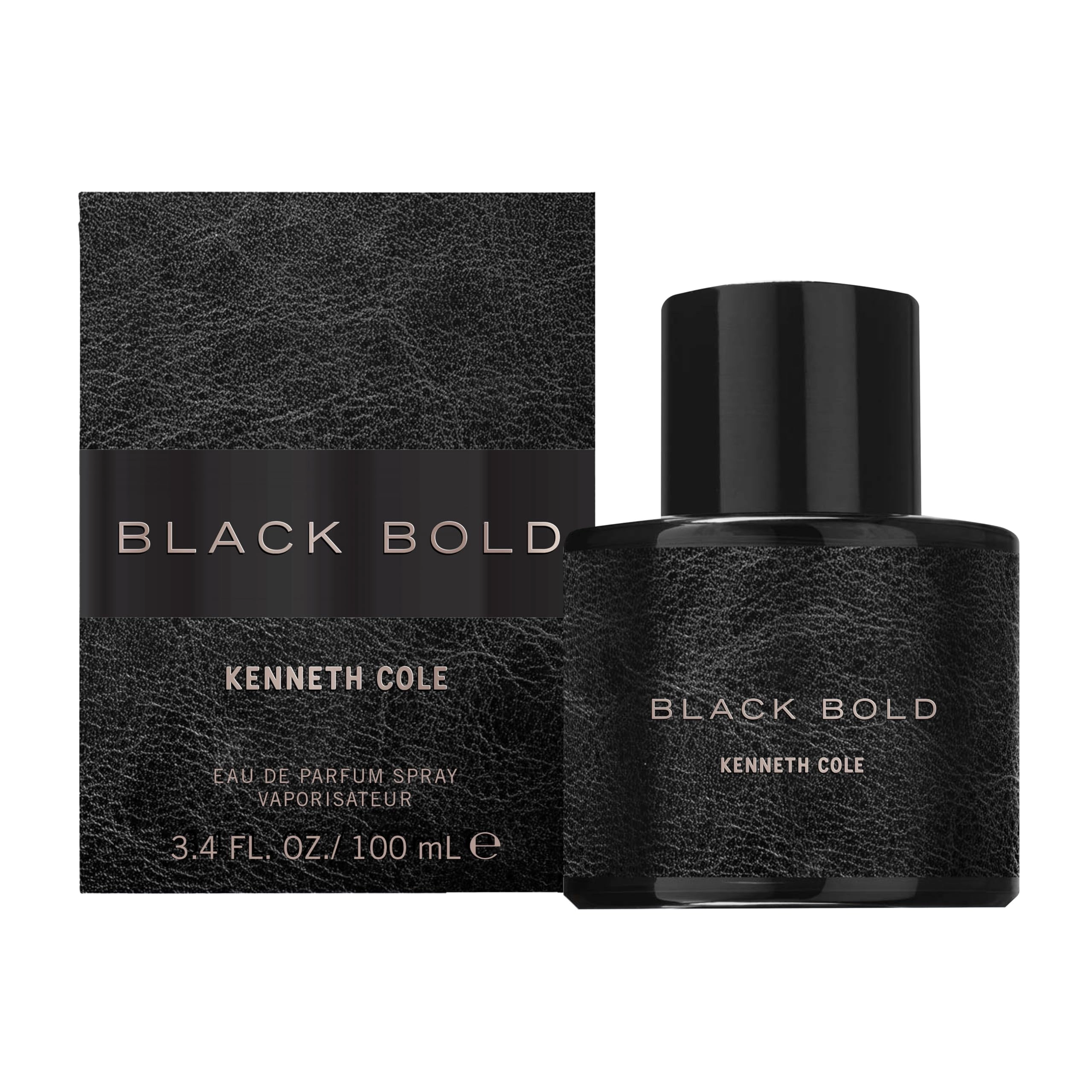 Black Bold Eau de Parfum 100 ml