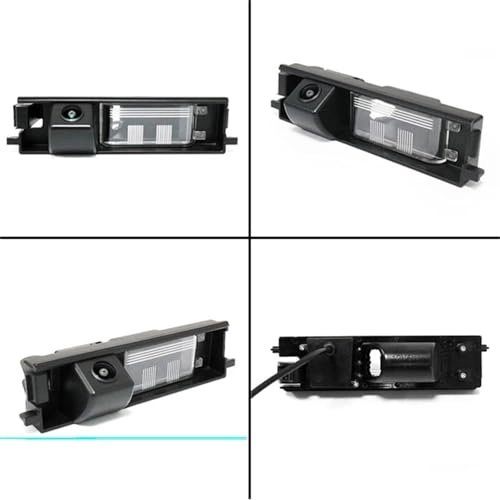 Rear View Camera - Night Vision