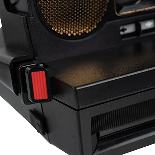 Sun 660 - Sonar Auto Focus 600-type film