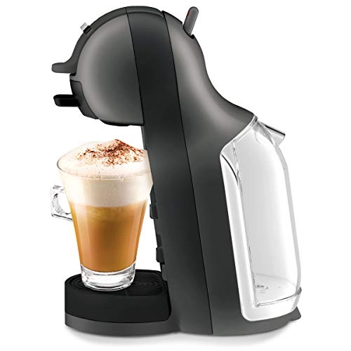 Mini Me NDG7 - 0.8L Programmable