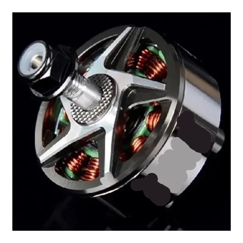 LINHUABAI EX2809 - 5mm Shaft 1280KV