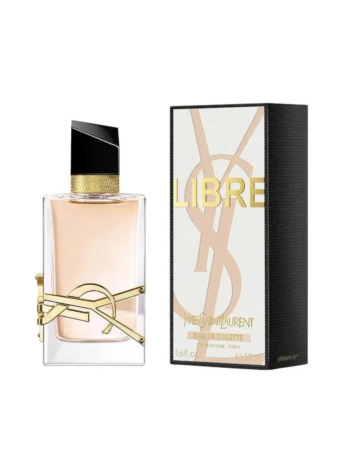 Libre Eau de Toilette 50 ml