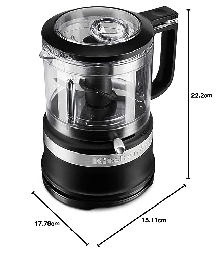 3.5-Cup Food Chopper