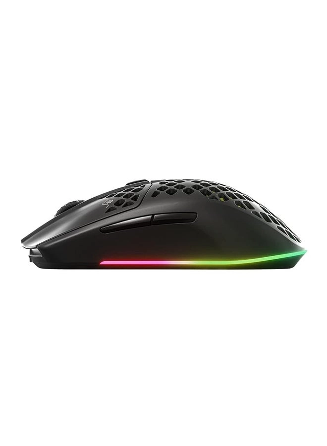 Aerox 3 2022 Mouse - Wireless