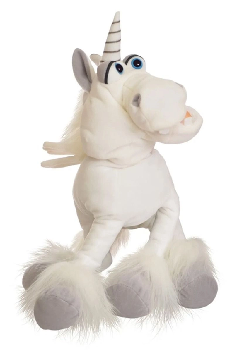 Elke Living Hand Puppet