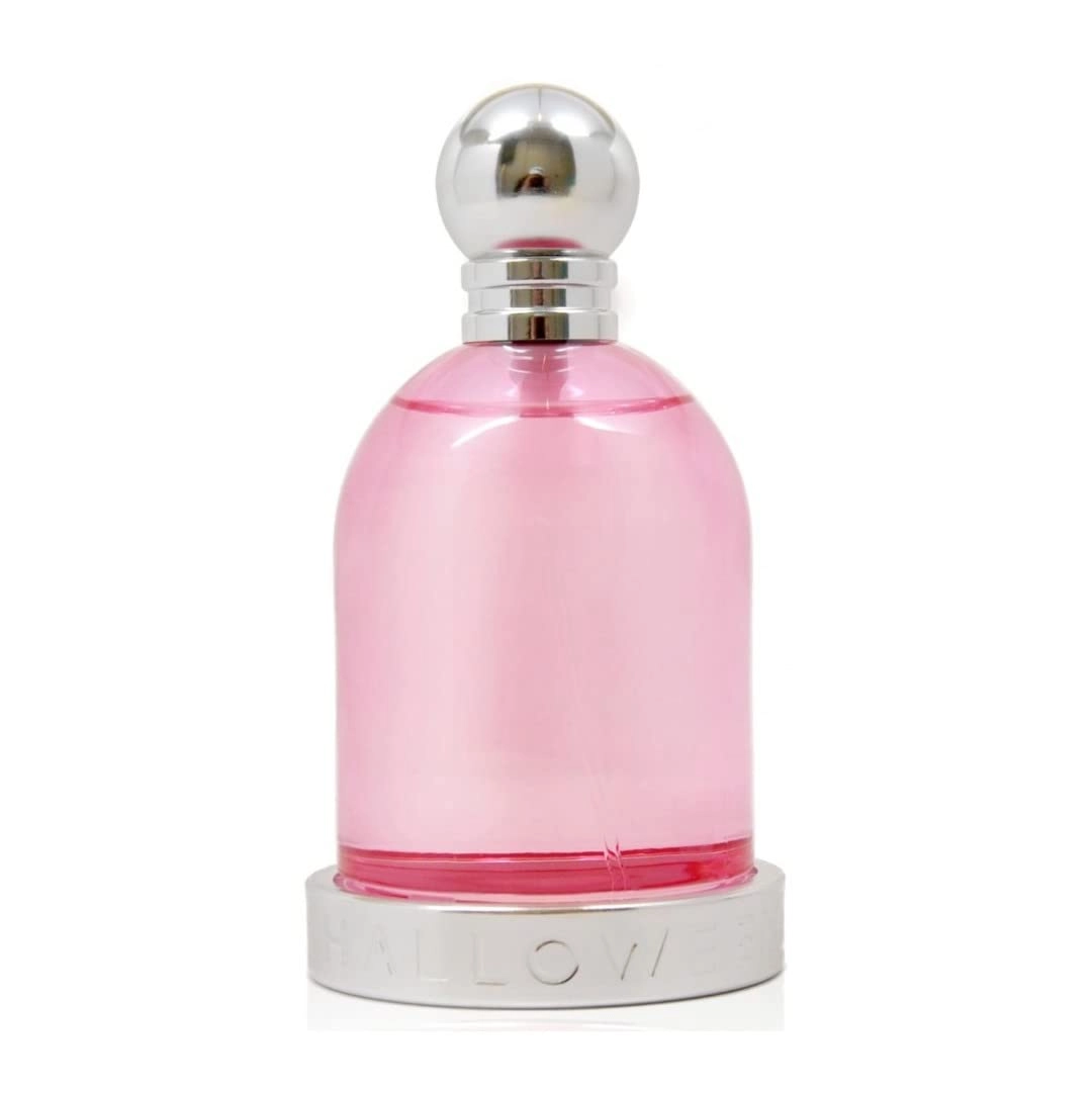 Halloween Eau de Toilette 100 ml