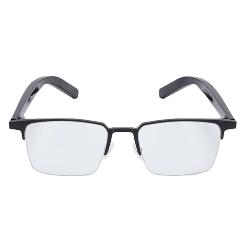 AI Translator Glasses - Bluetooth V5.4 100+ Languages