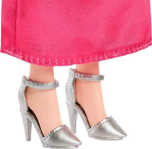 Barbie Violinist - Violin and Bow Ages 36+