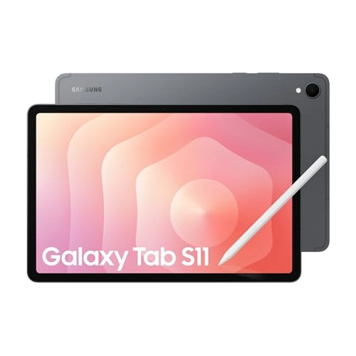 Galaxy Tab S11 - 256GB 11"