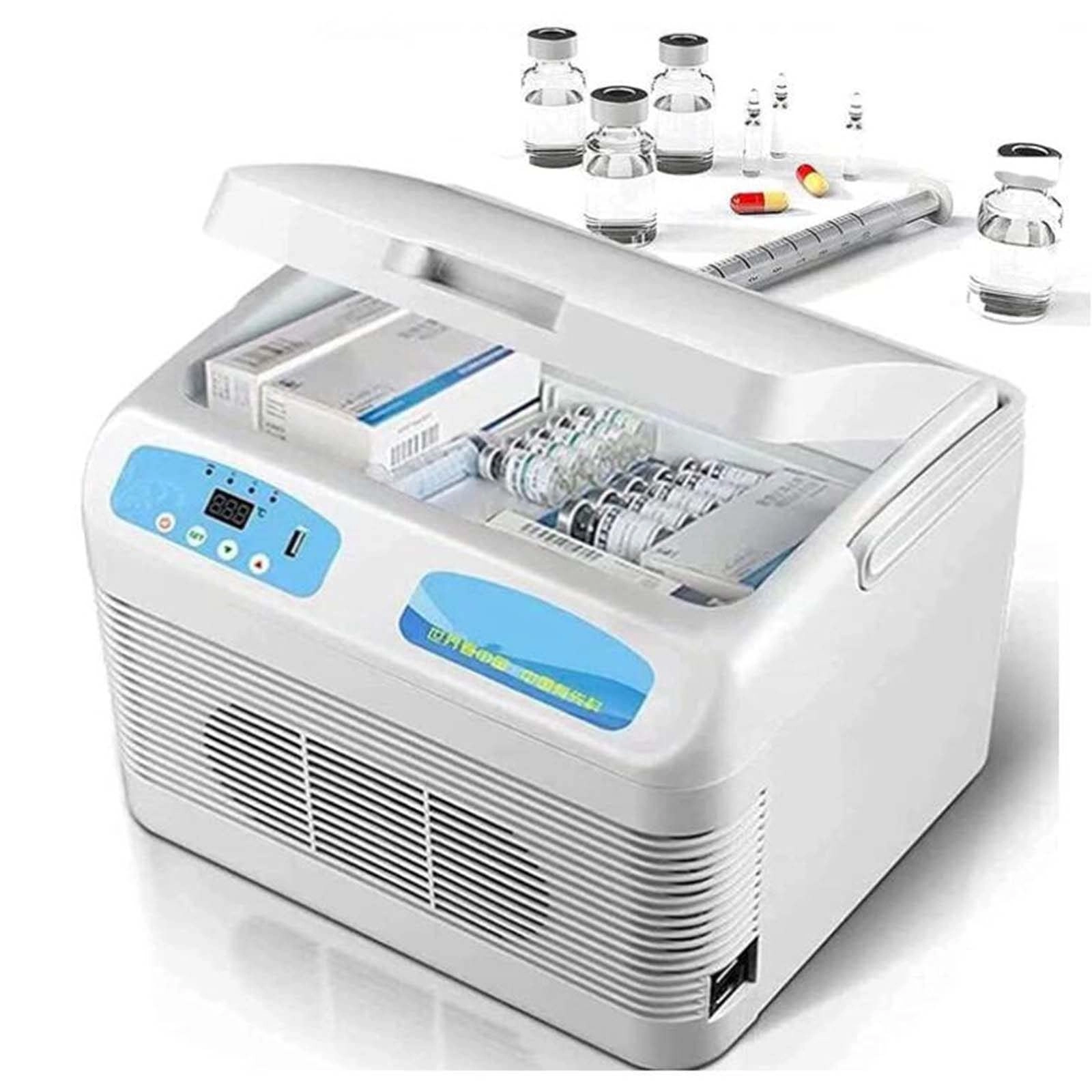 Mini Fridge - 12L