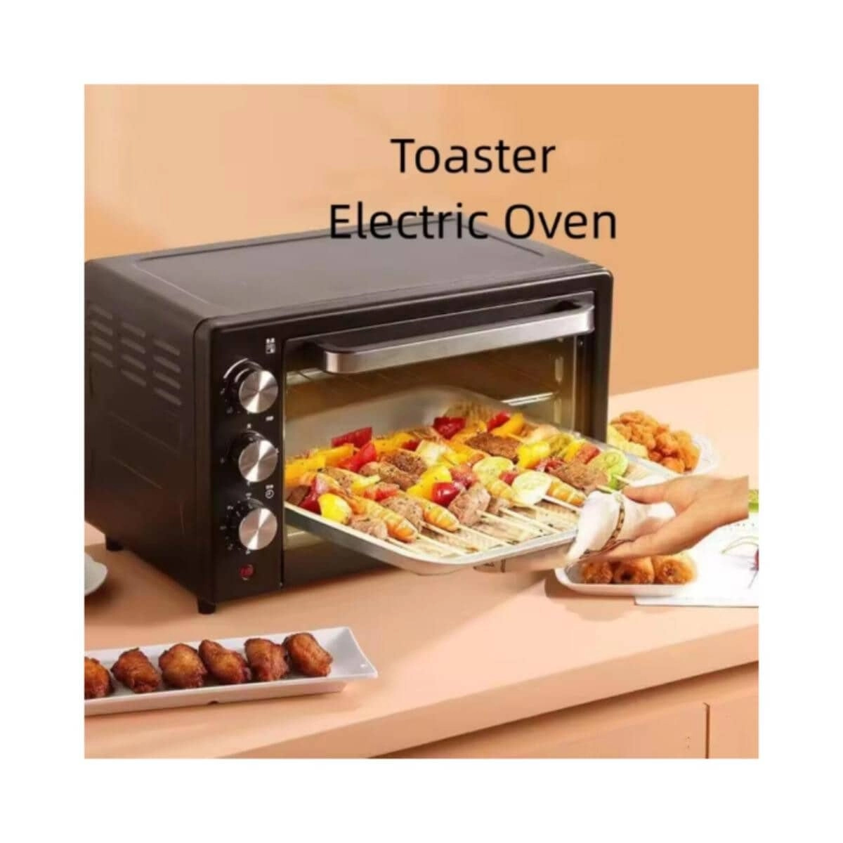 Oven Toaster