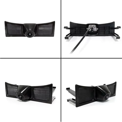 Rear View Camera - Wired