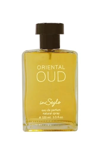 Oriental OUD Eau de Parfum 100 ml