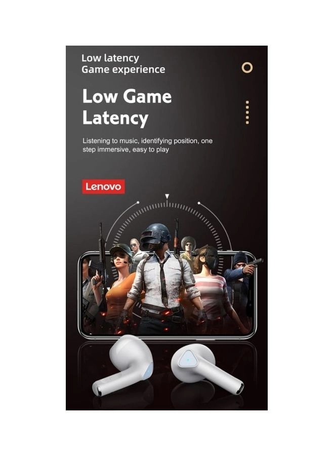 LP11 Wireless Headphone