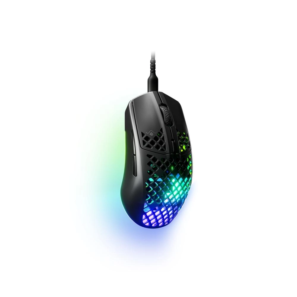Aerox 3 Gaming Mouse - Wired