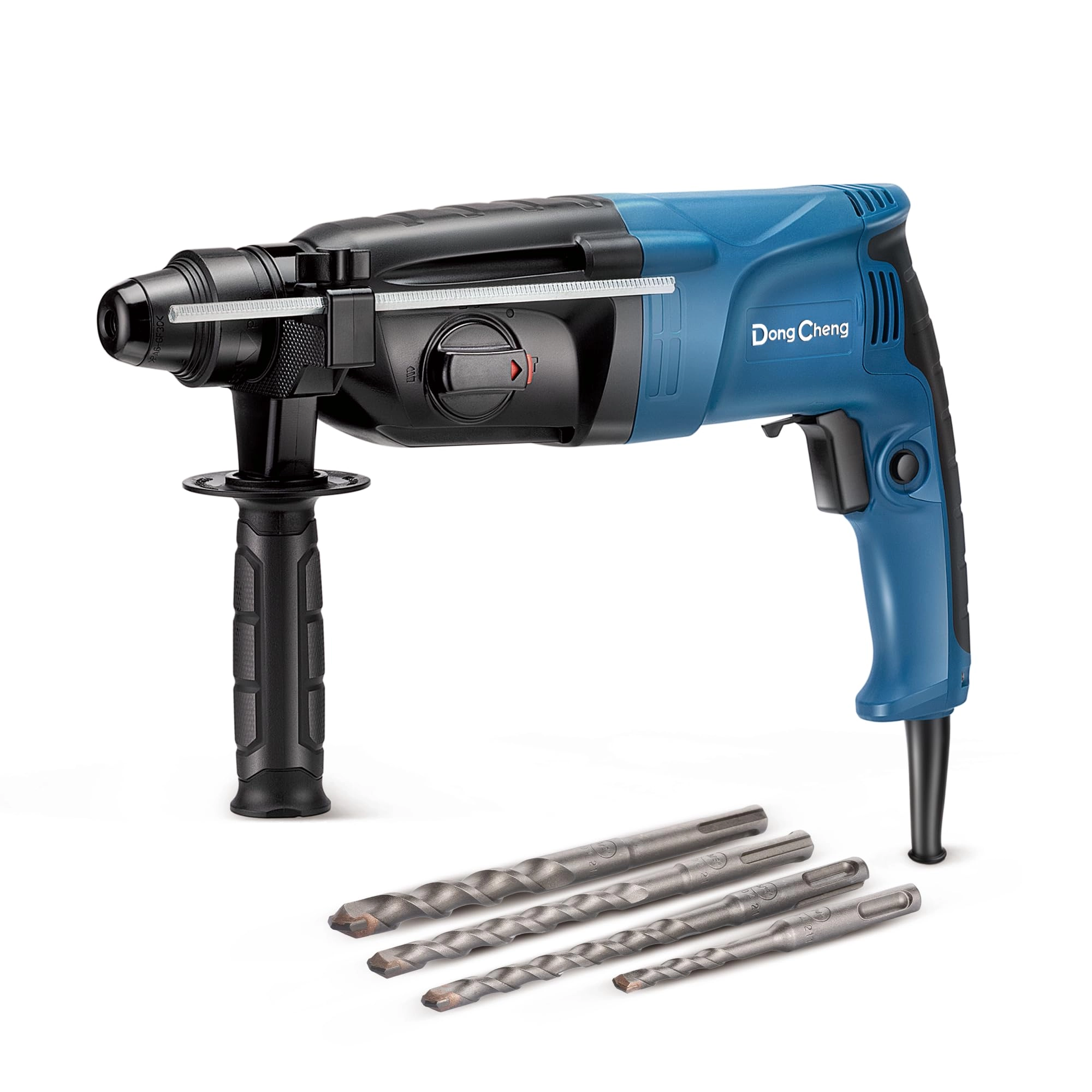 Dong Cheng 18V Cordless Hammer Drill - Battery Powered