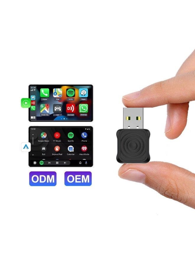 SHOPI Wireless CarPlay Adapter