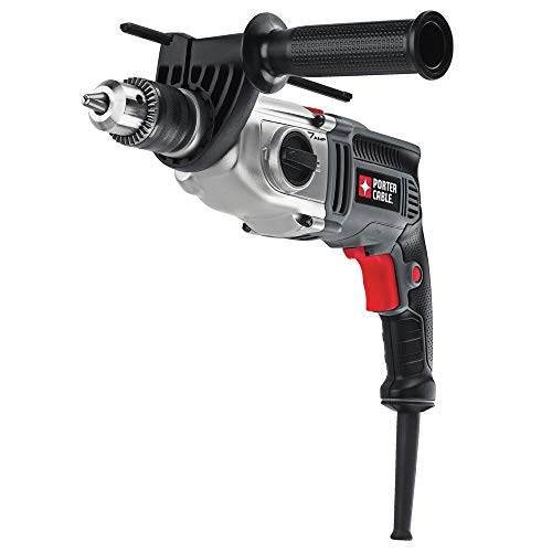 PC70THD - 1/2-Inch 7-Amp Dual Speed