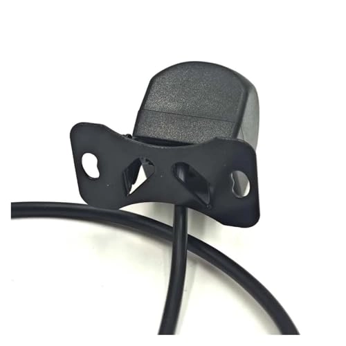 AHD 1080P High Level Reversing Camera - Night vision Wire 1920x1080P