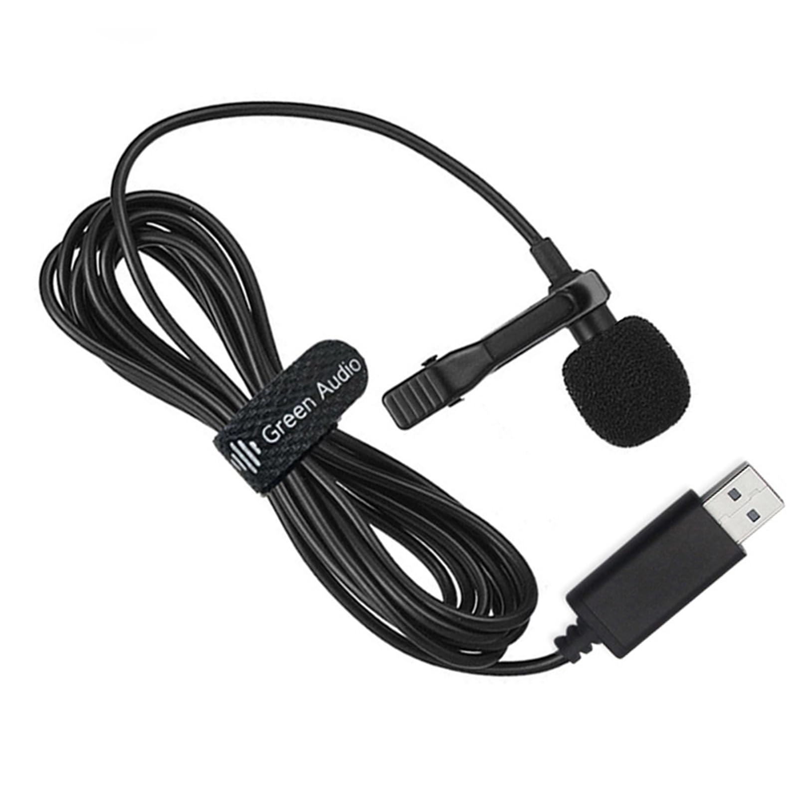 4NB507138_ae456LHL USB Microphone